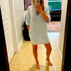 Cloth and stone xs dress